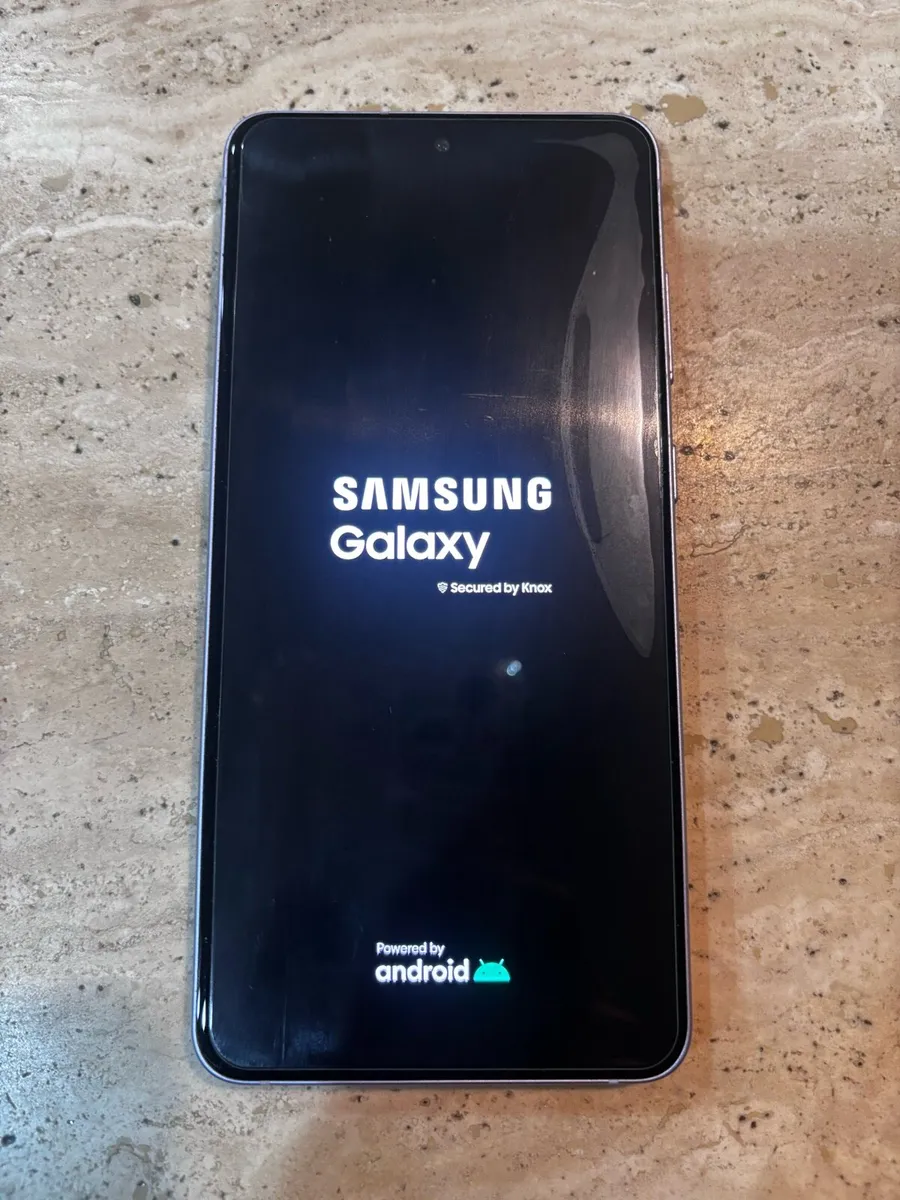 Samsung S21 FE 5G - Image 2