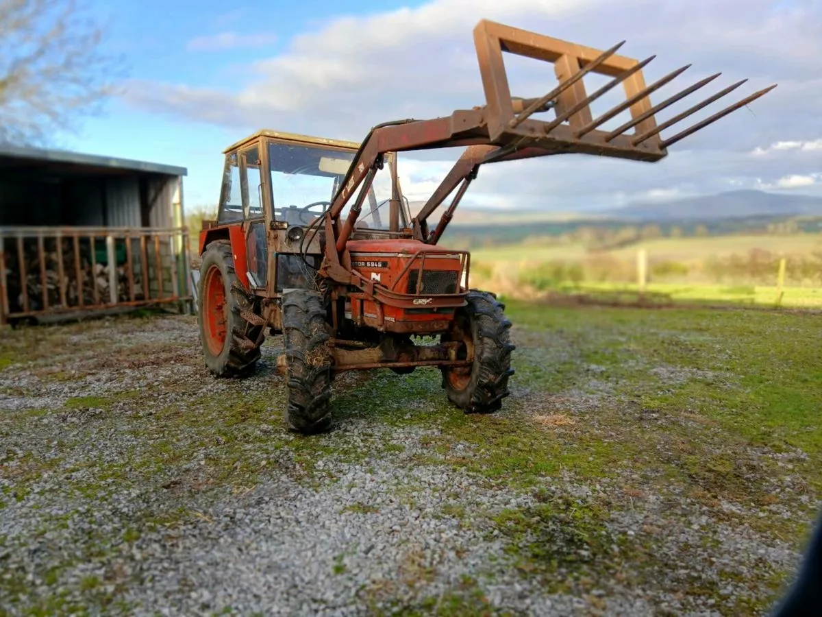 Farm clearout - Image 1