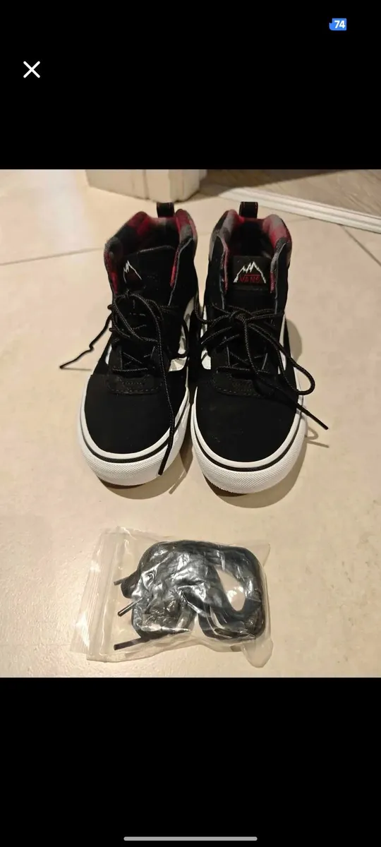 kids shoes brand new(2) - Image 2