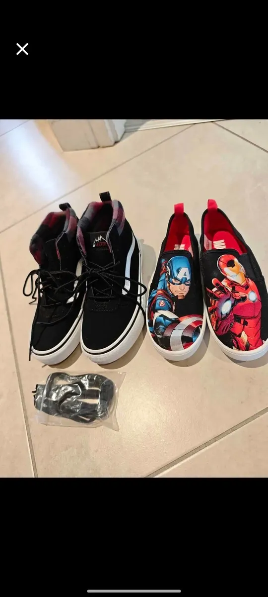 kids shoes brand new(2) - Image 4