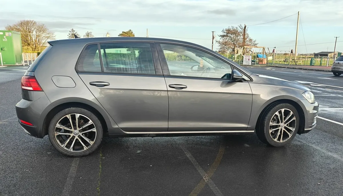 Volkswagen Golf 2017 - Image 4