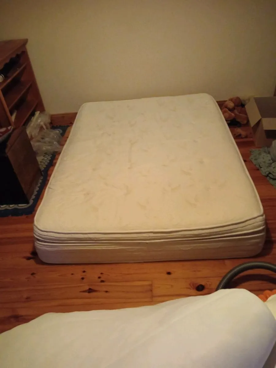 Mattress - Image 1