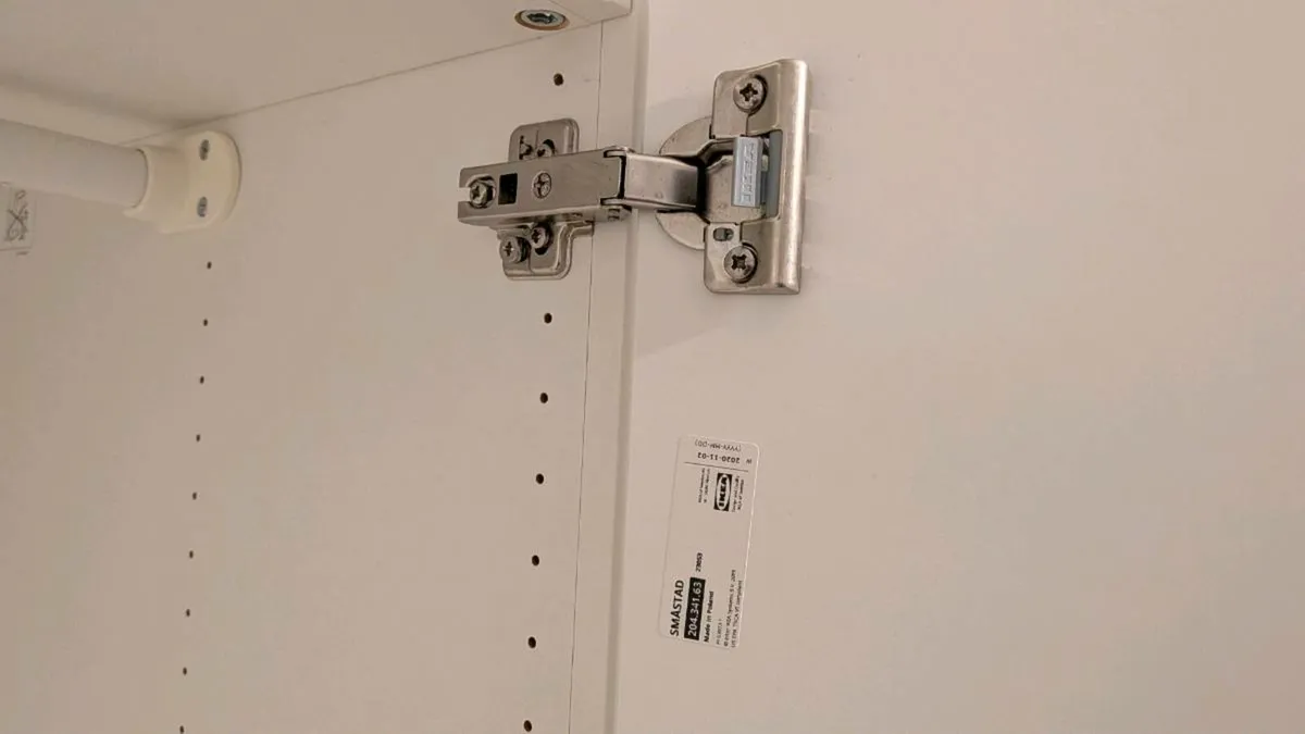 Kids wardrobe - Image 4