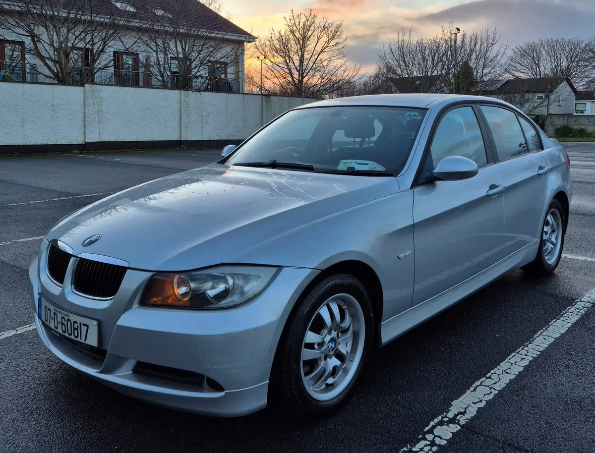 BMW 3-Series 2007 - Image 1