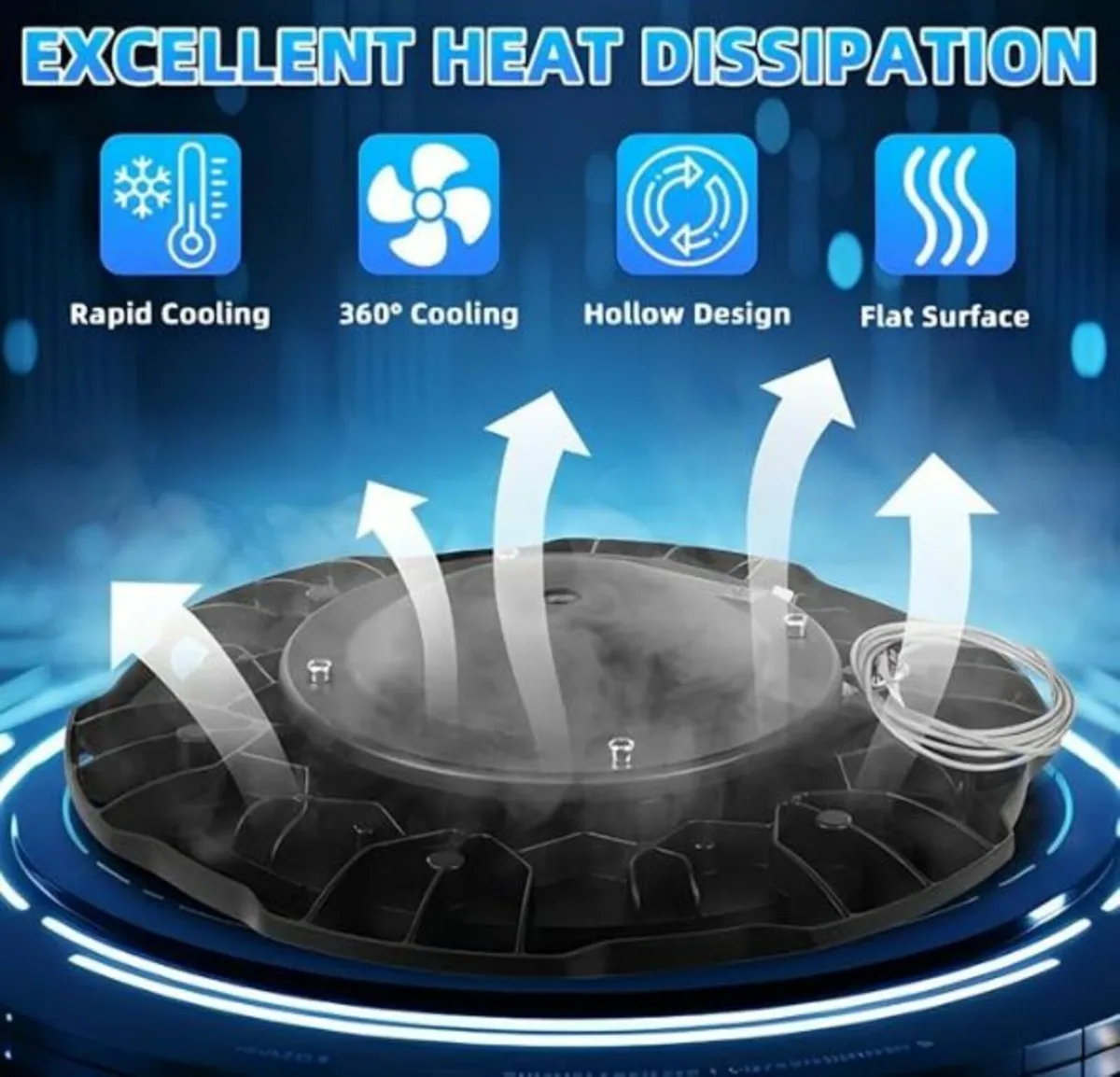 led  high  bay  lights - Image 3