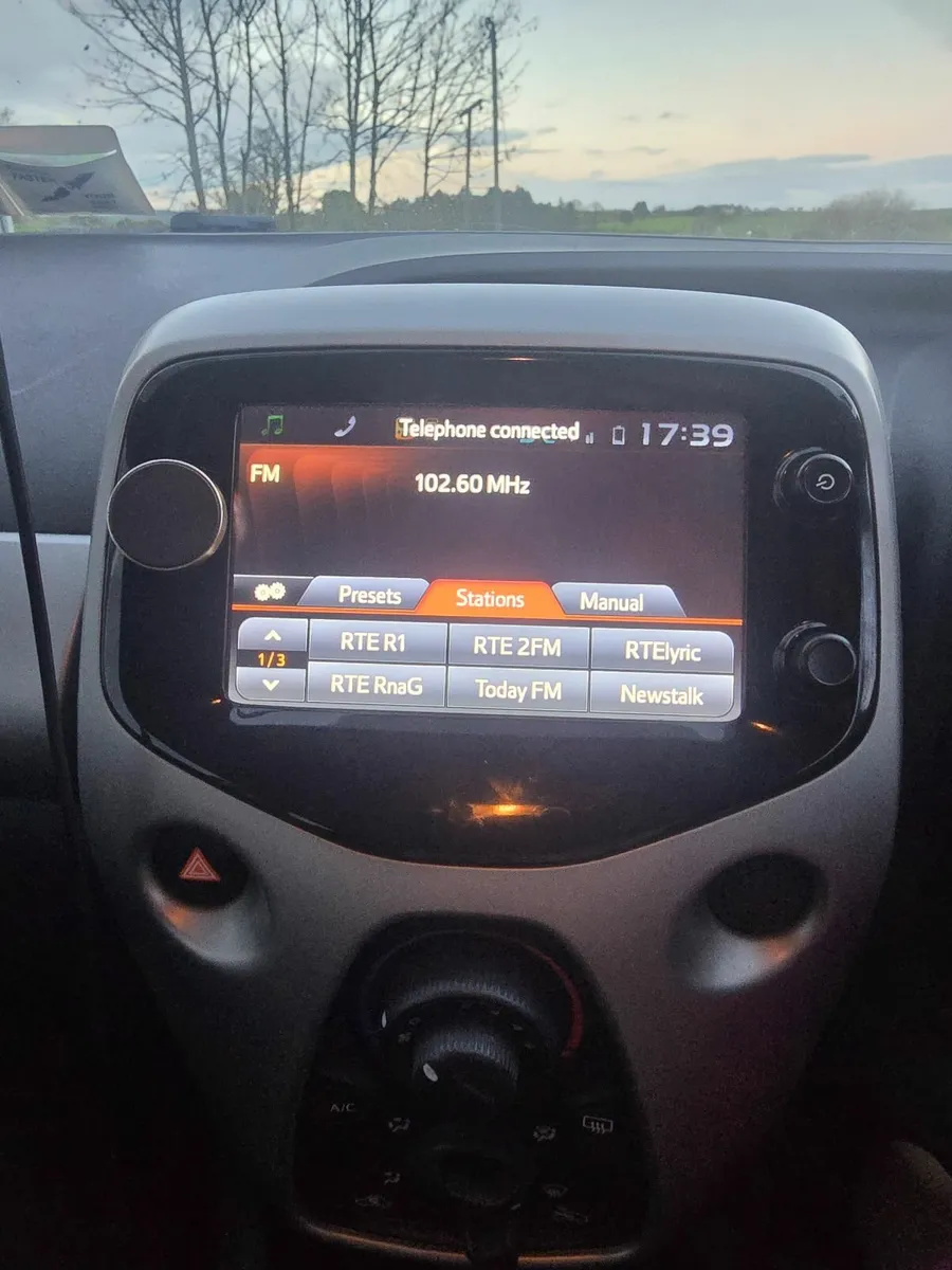 Peugeot 108 2015 - Image 3