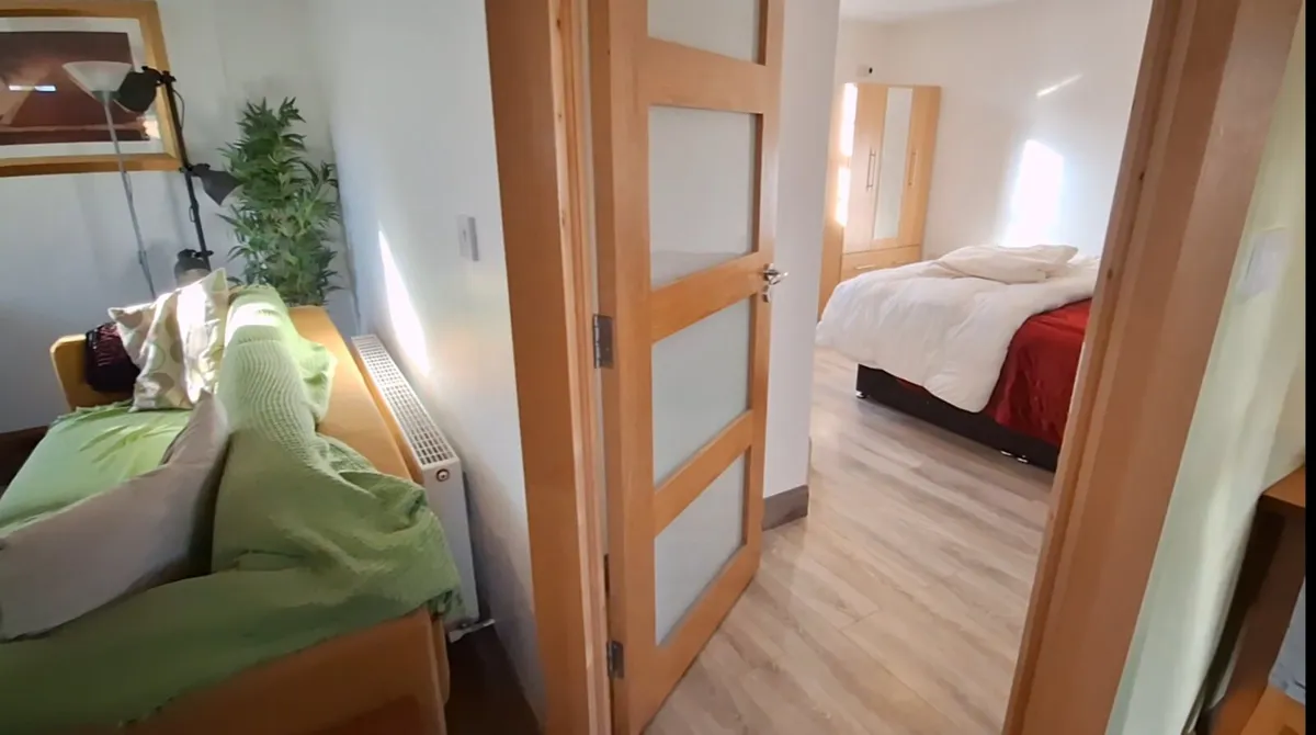 Country Hideaway for Two Wexford - Image 2