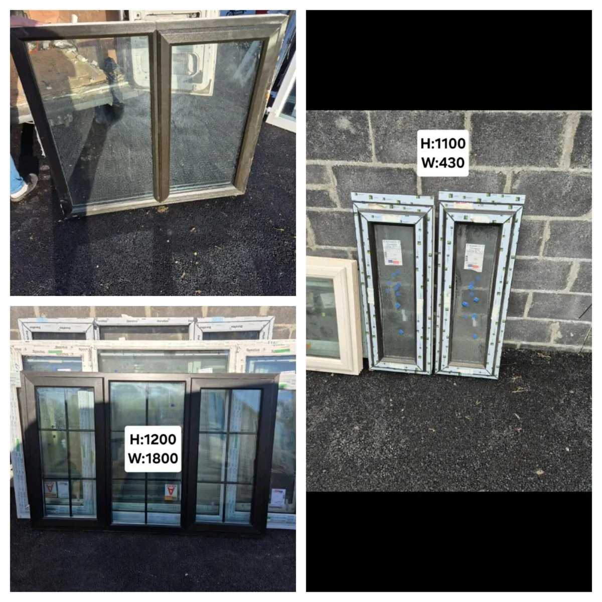 PVC WINDOWS - Image 4