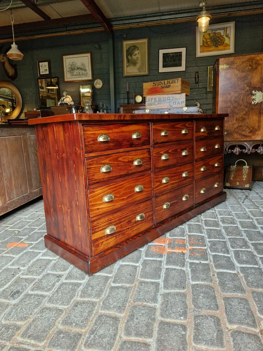 Drawers unit - Image 4