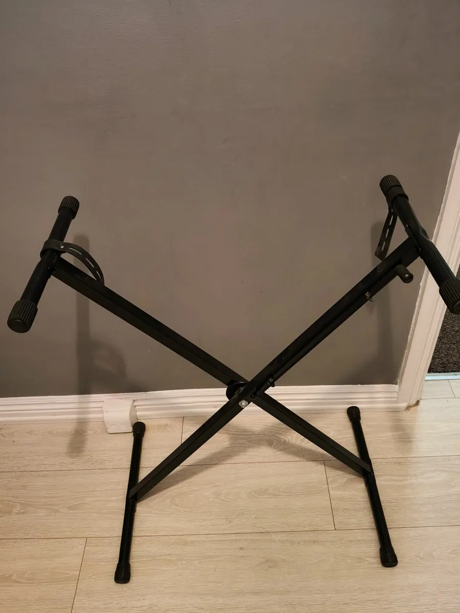 Keyboard Piano stand