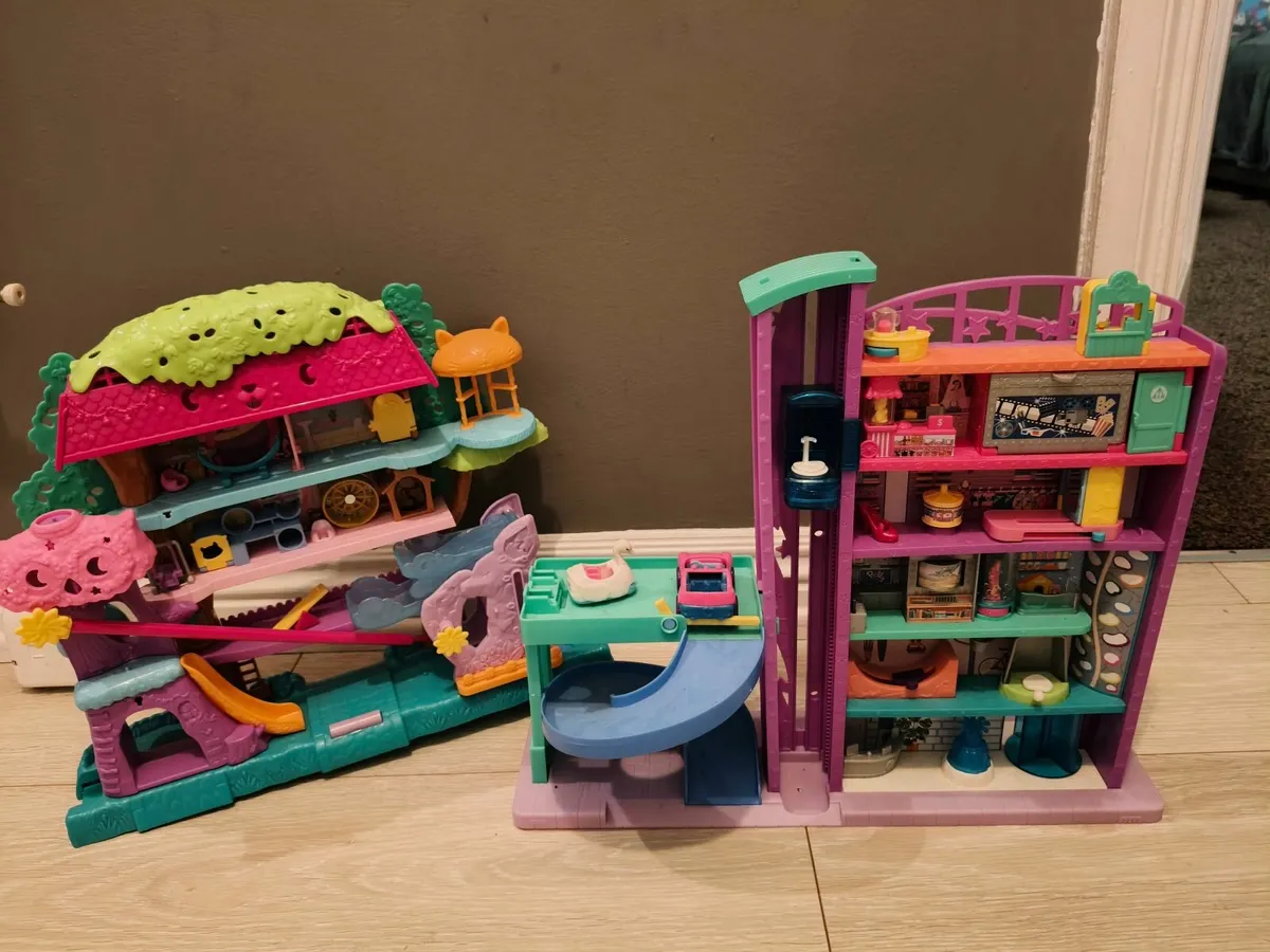 Polly Pockets - Image 2