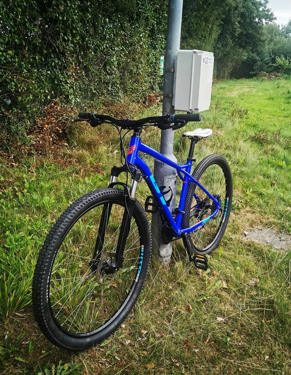 Mountain Bike - Image 1