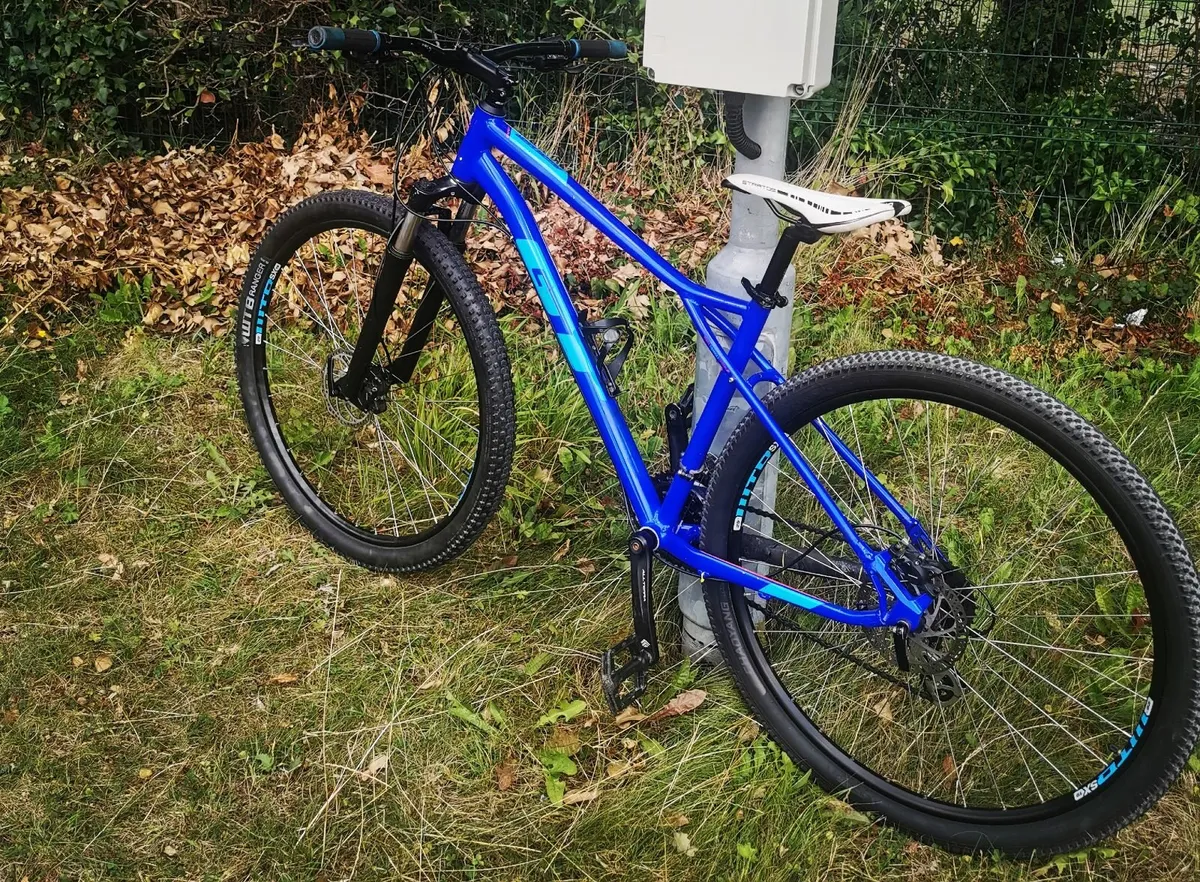 Mountain Bike - Image 3