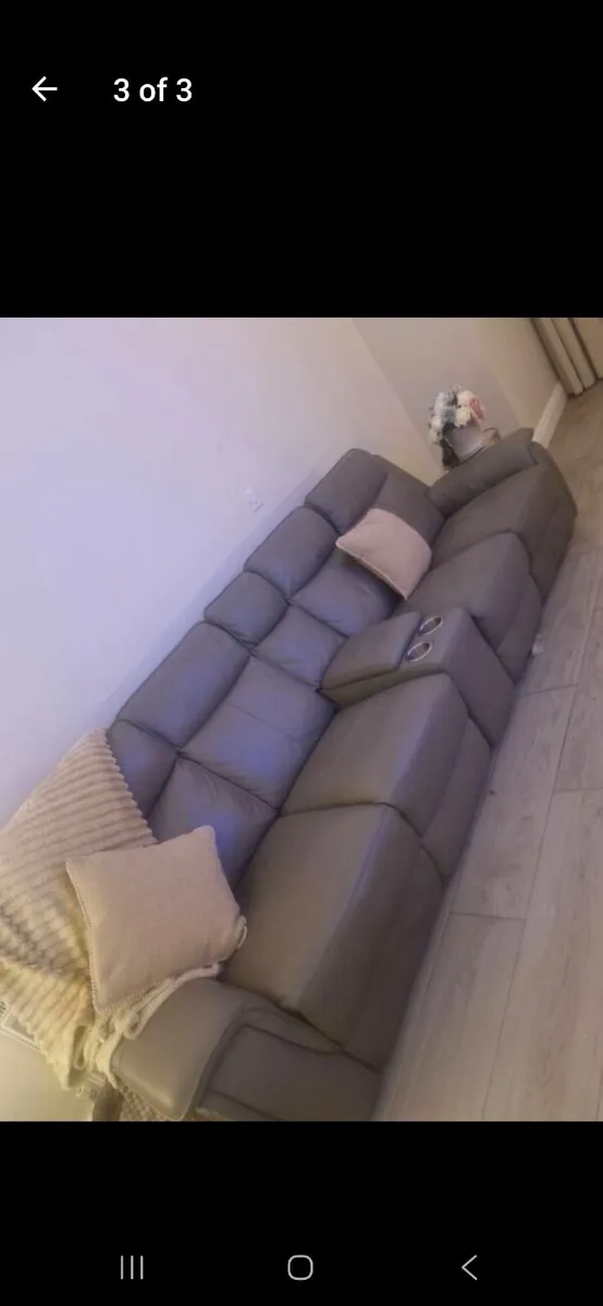 Sofa - Image 1