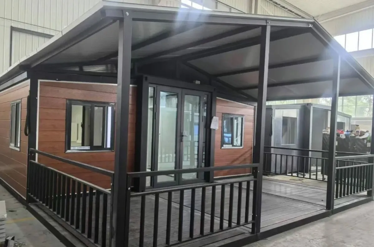 Modular Home - Image 2