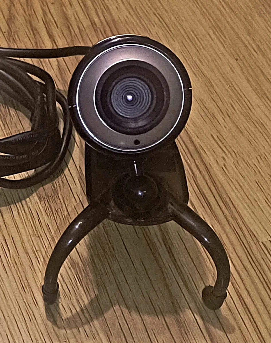 Technika webcam. - Image 3