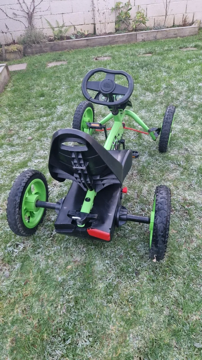 Berg Rally Force Go Kart - Image 2