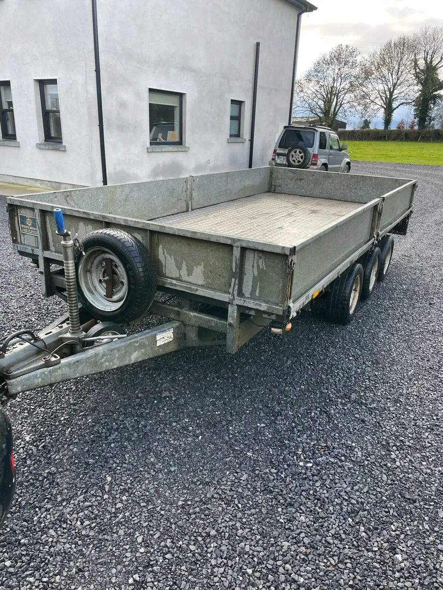 Ifor Williams - Image 2