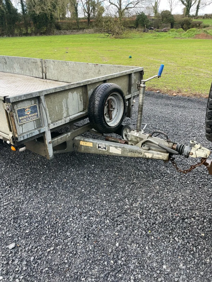 Ifor Williams - Image 3