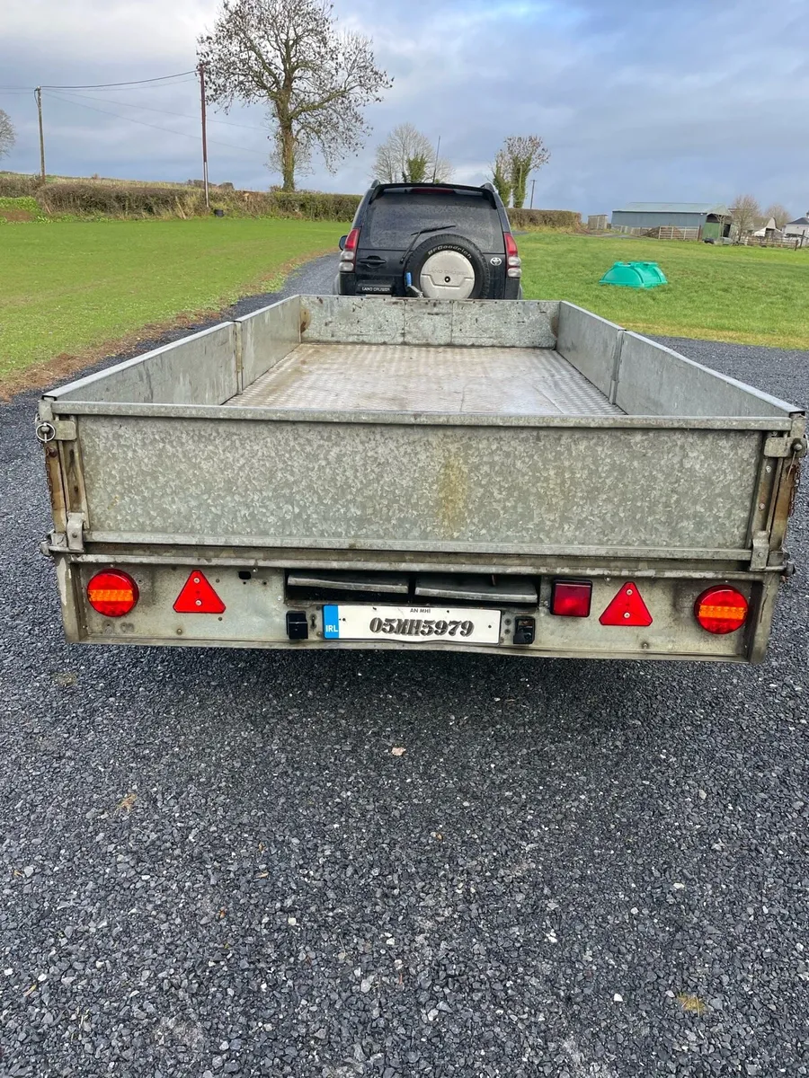 Ifor Williams - Image 4