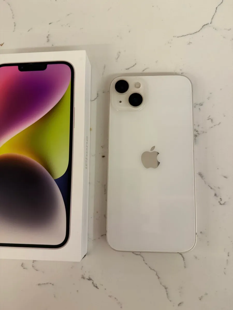 iPhone 14 Plus - Image 2