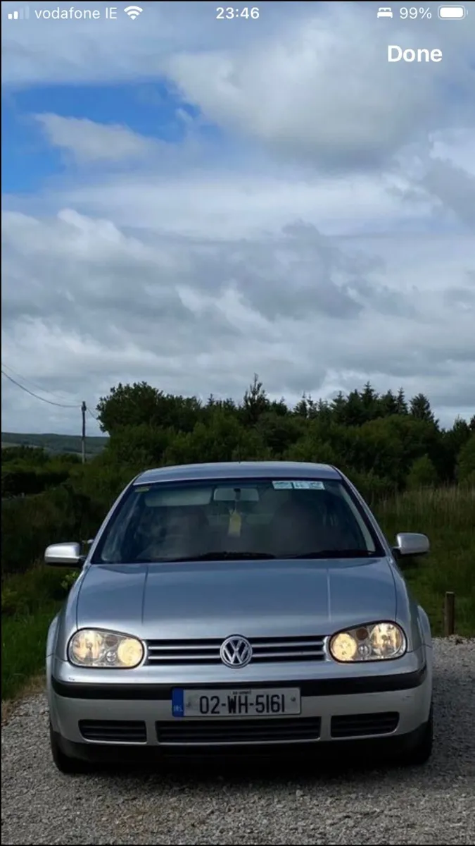 Mk4 golf - Image 2