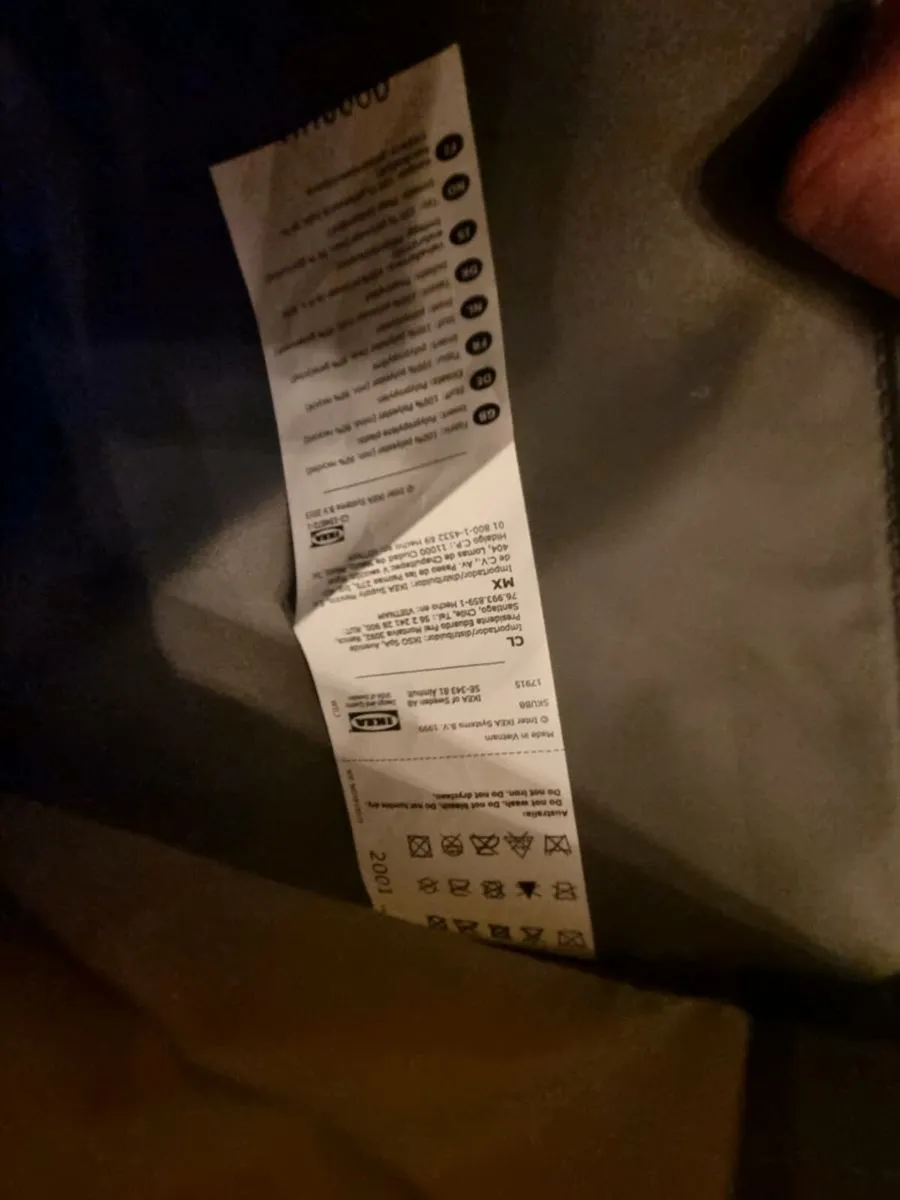 Storage shelves ikea - Image 2