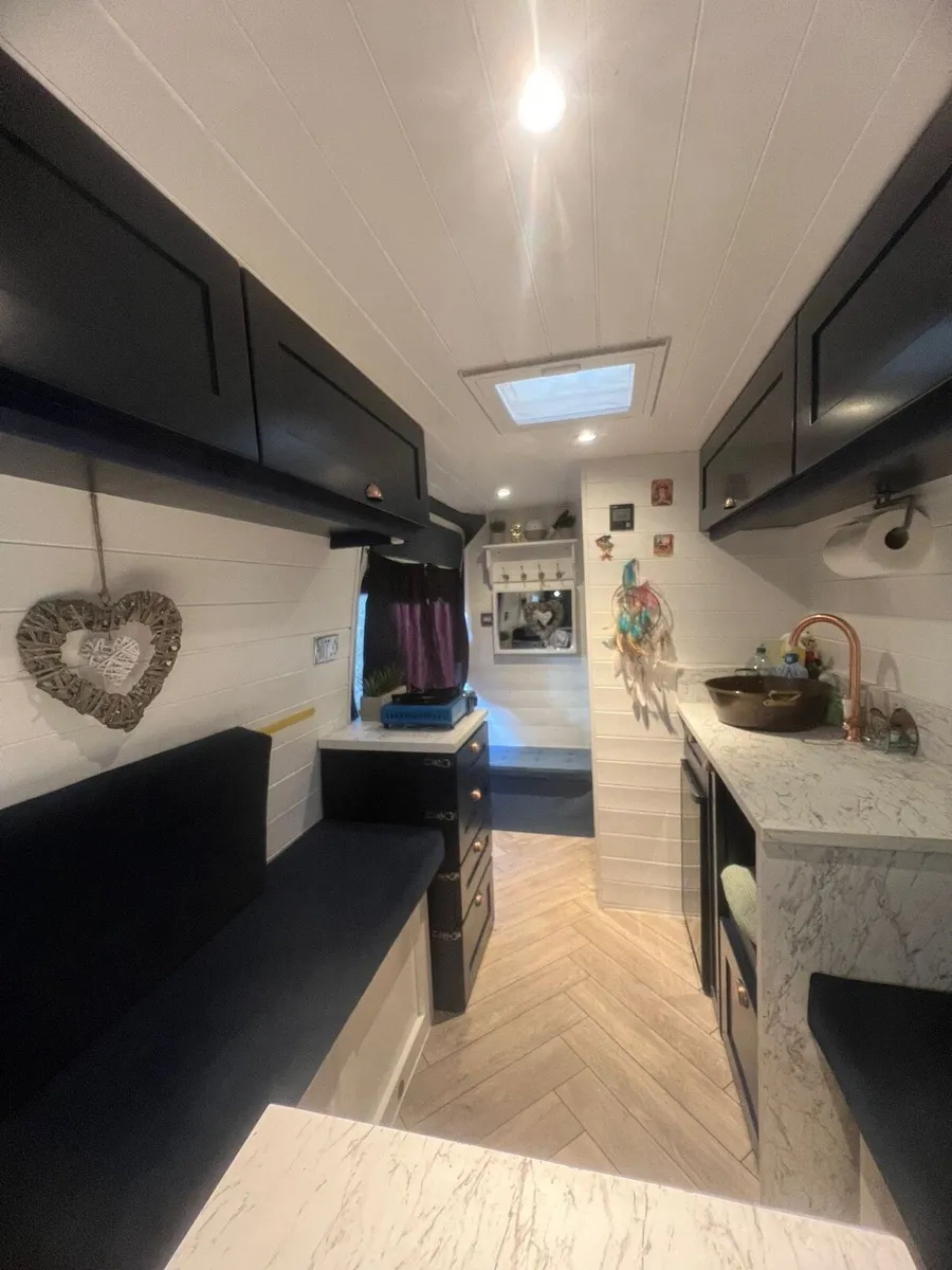 Campervan - Image 3