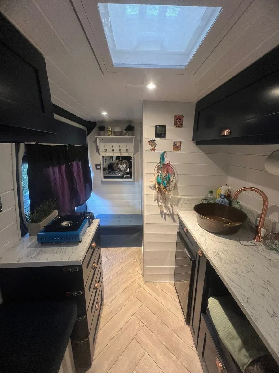 Campervan - Image 4