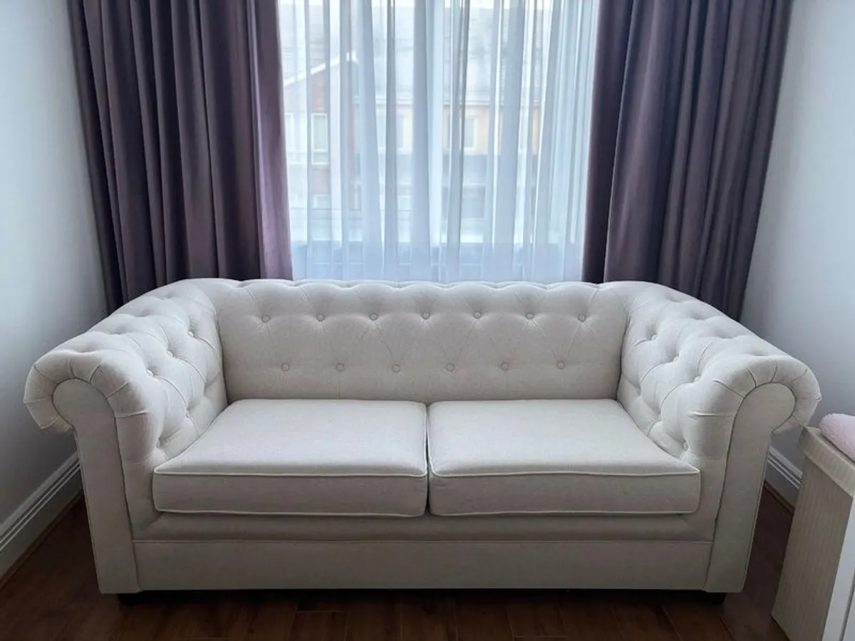 Sofa bed - Image 1