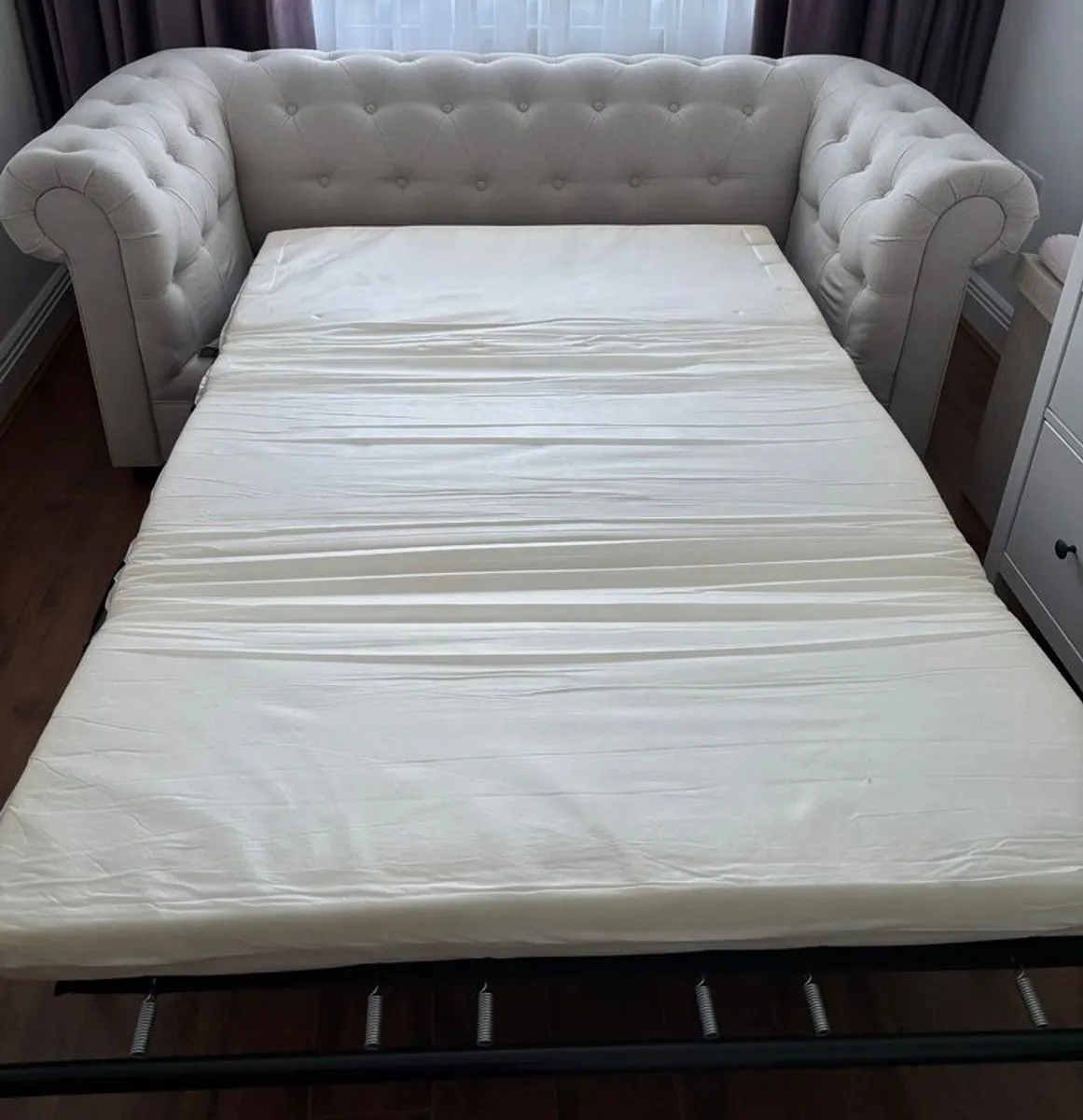 Sofa bed - Image 2