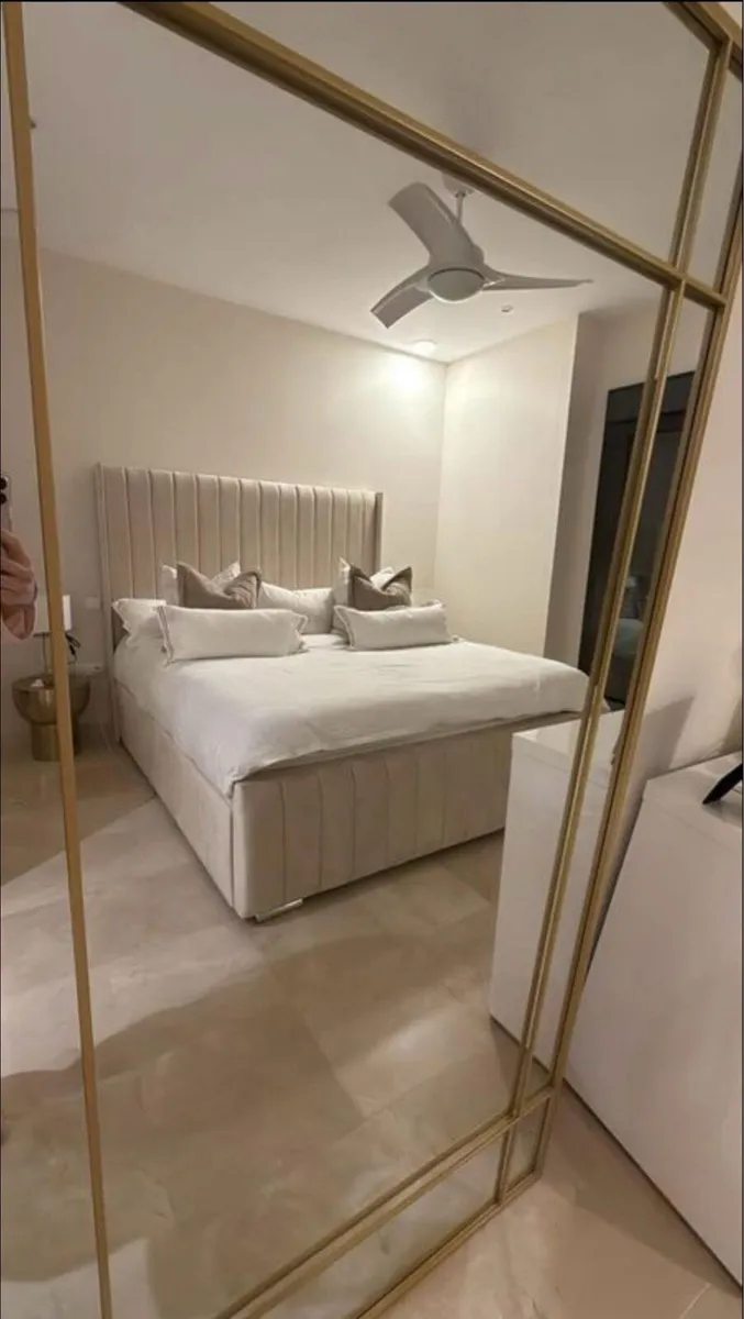 Beds Brand New - Image 1