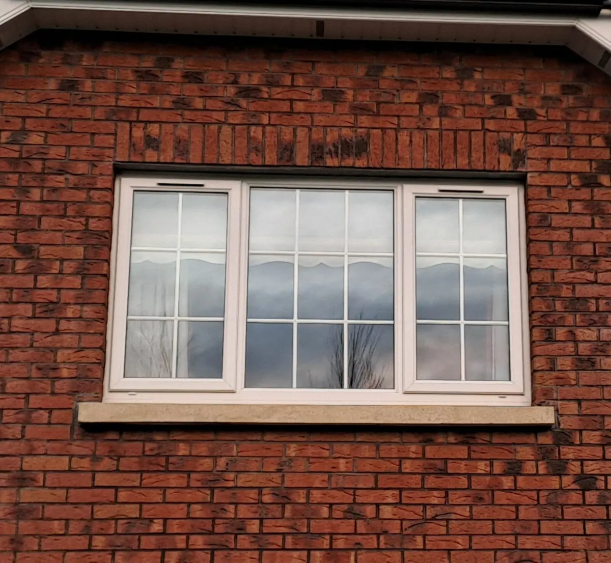 Double Glazed Windows - Image 1