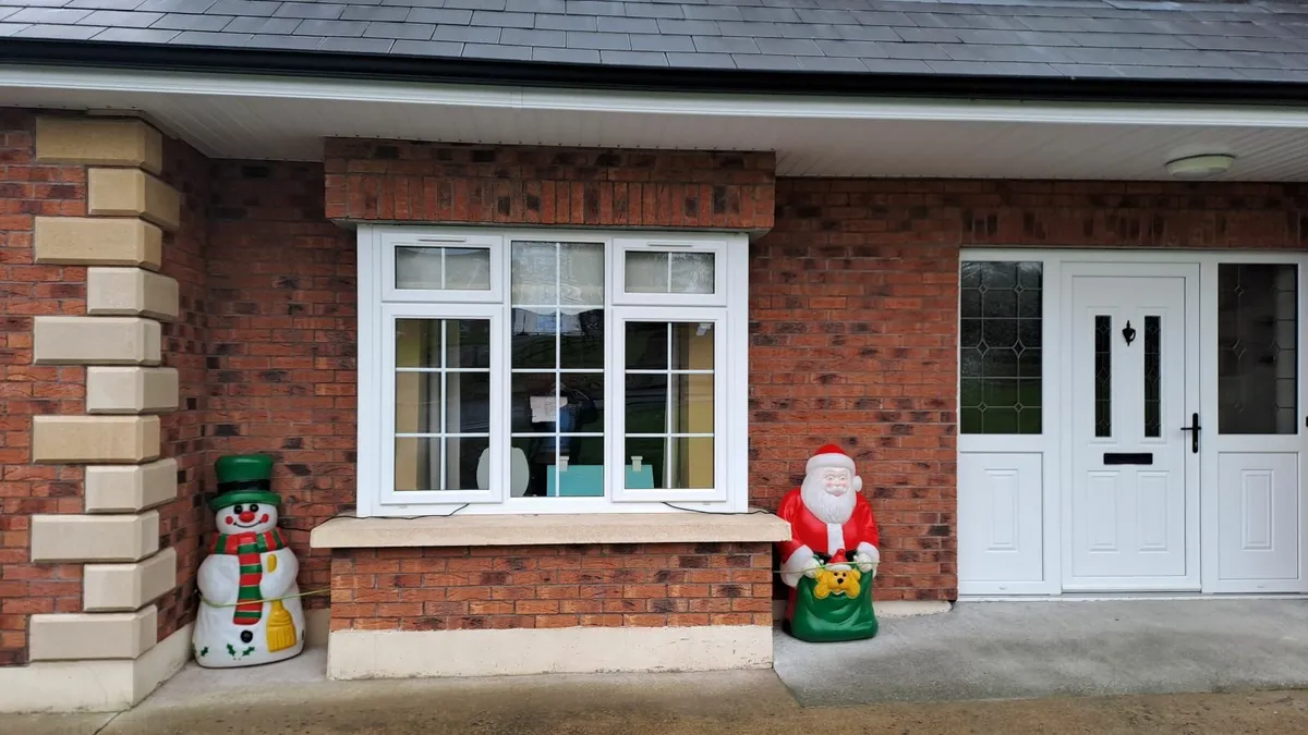 Double Glazed Windows - Image 3