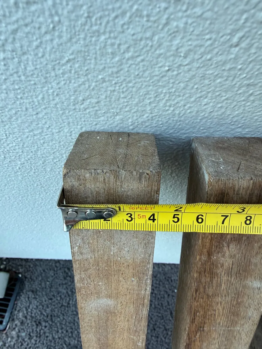 Wooden stair spindles - Image 3