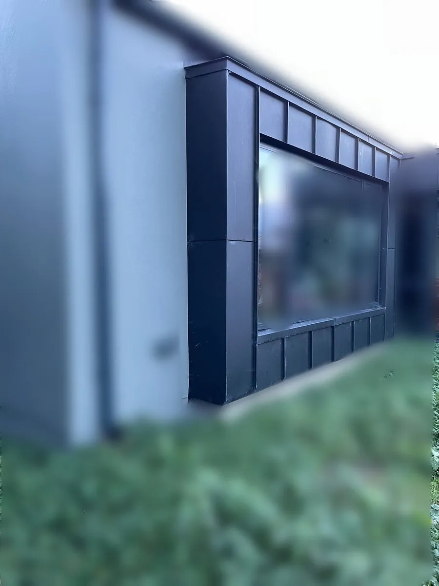 Sheet Aluminium Metal 600mm x 0.7mm - Image 1