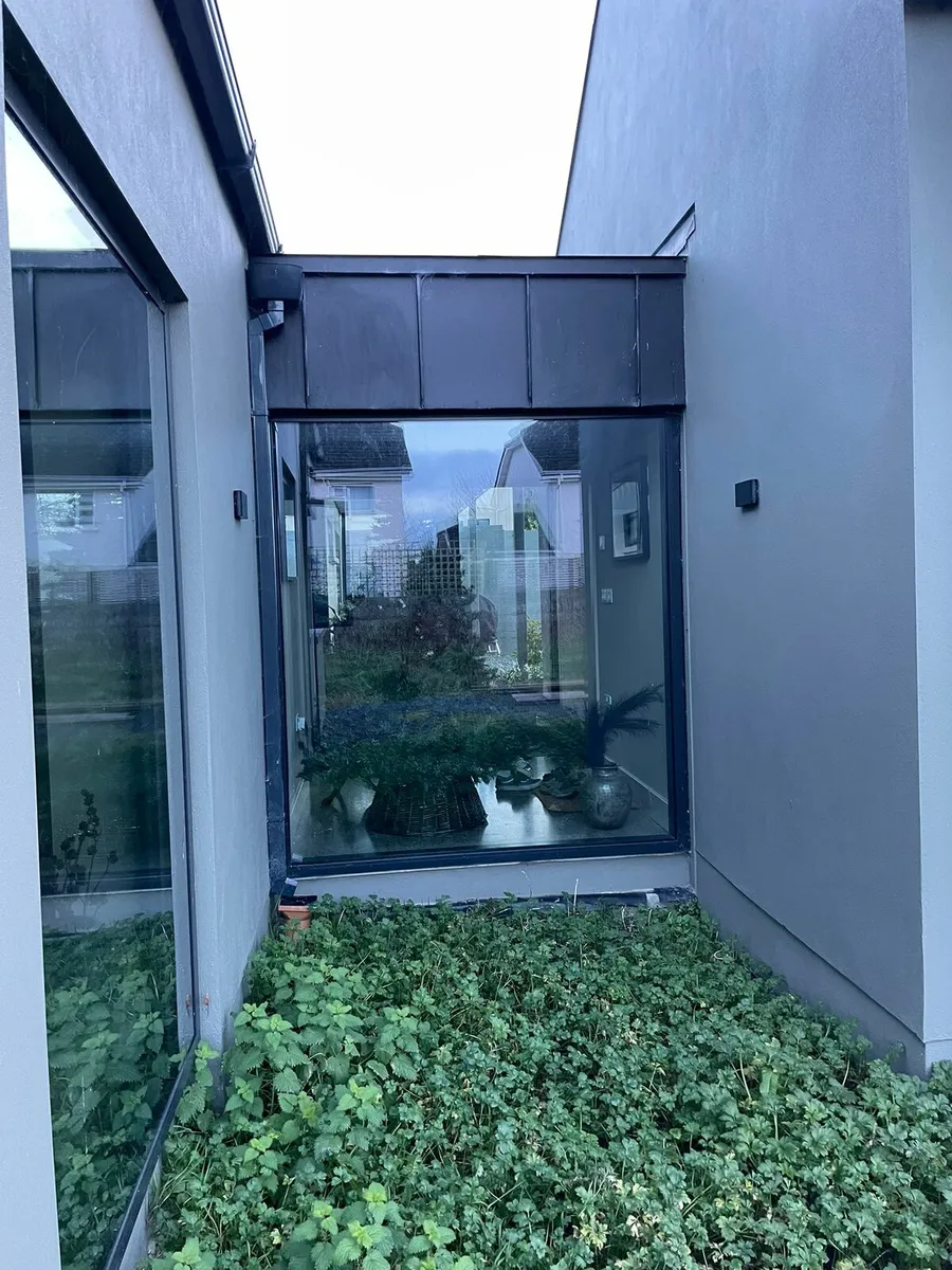 Sheet Aluminium Metal 600mm x 0.7mm - Image 2