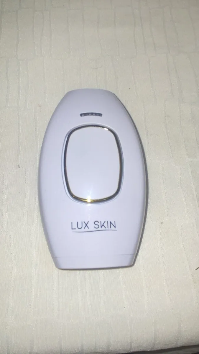 Laser Hair Removal Handset