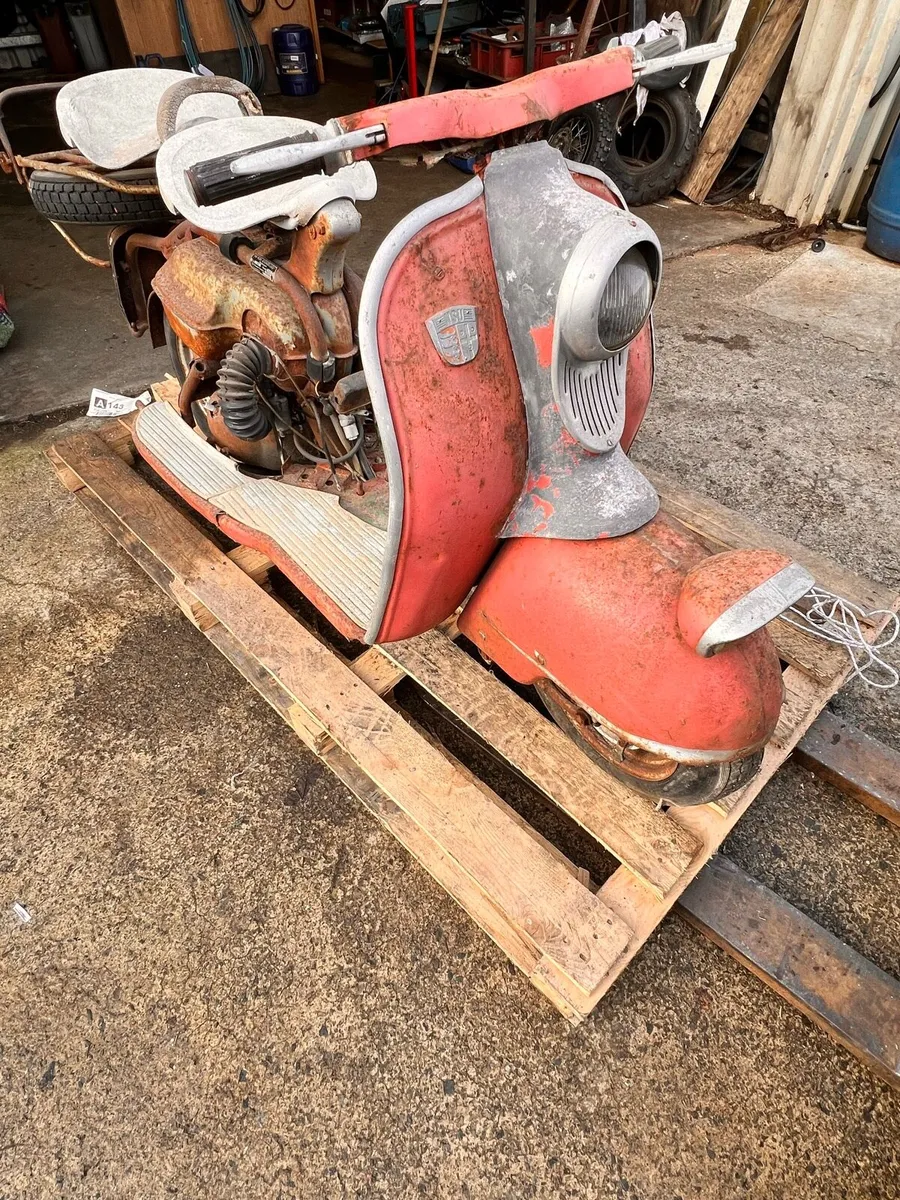 N S U Prima - Image 2