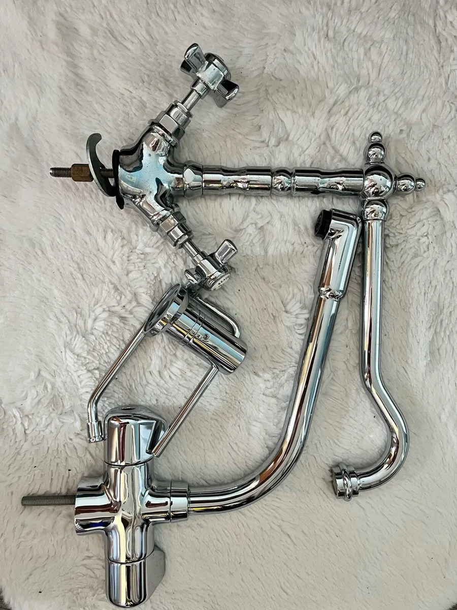 For sale new tap and filter - Image 2