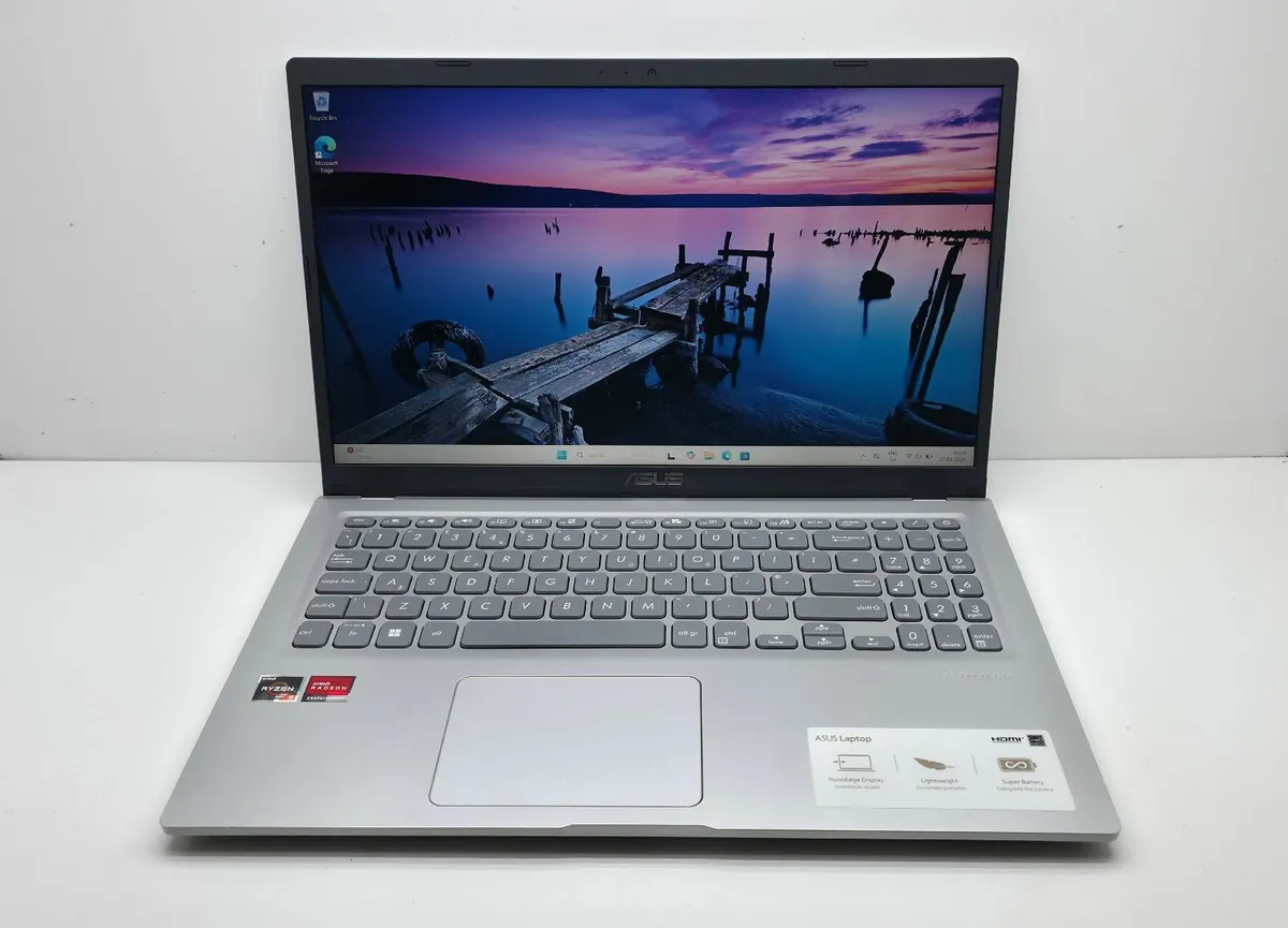 ASUS M515DA - AMD Ryzen 5/ Windows 11 Laptop ASUS