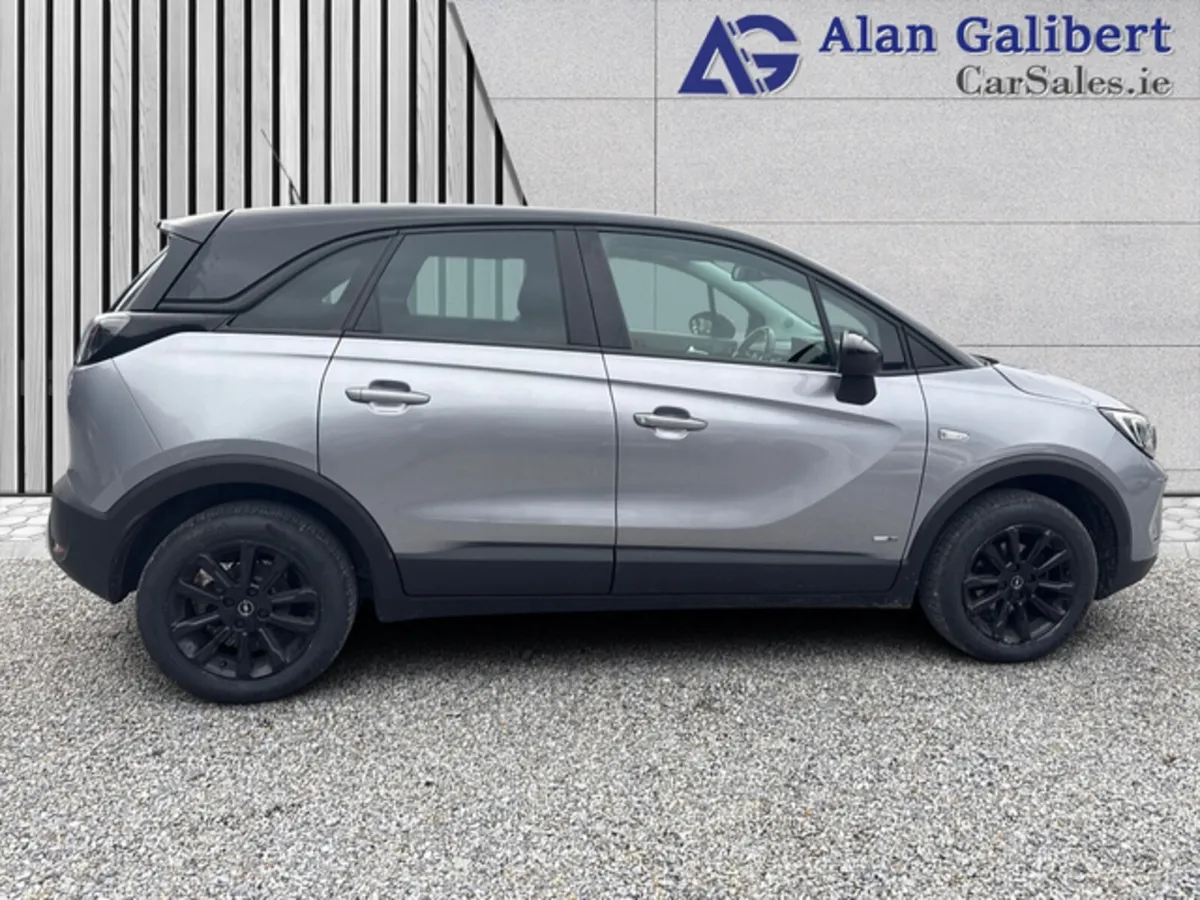 Opel Crossland X SRI 1.5 Diesel €81 PW - Image 3