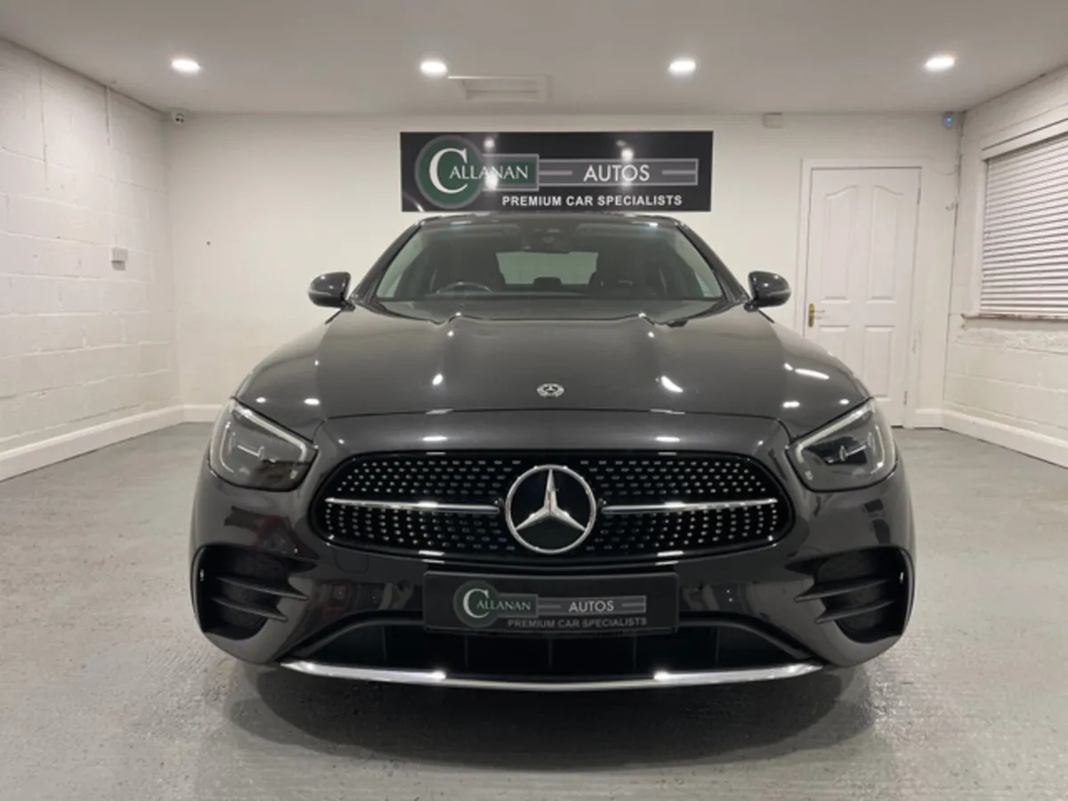 Mercedes-Benz E-Class ***NOW***SOLD***SOLD***SOLD* - Image 2