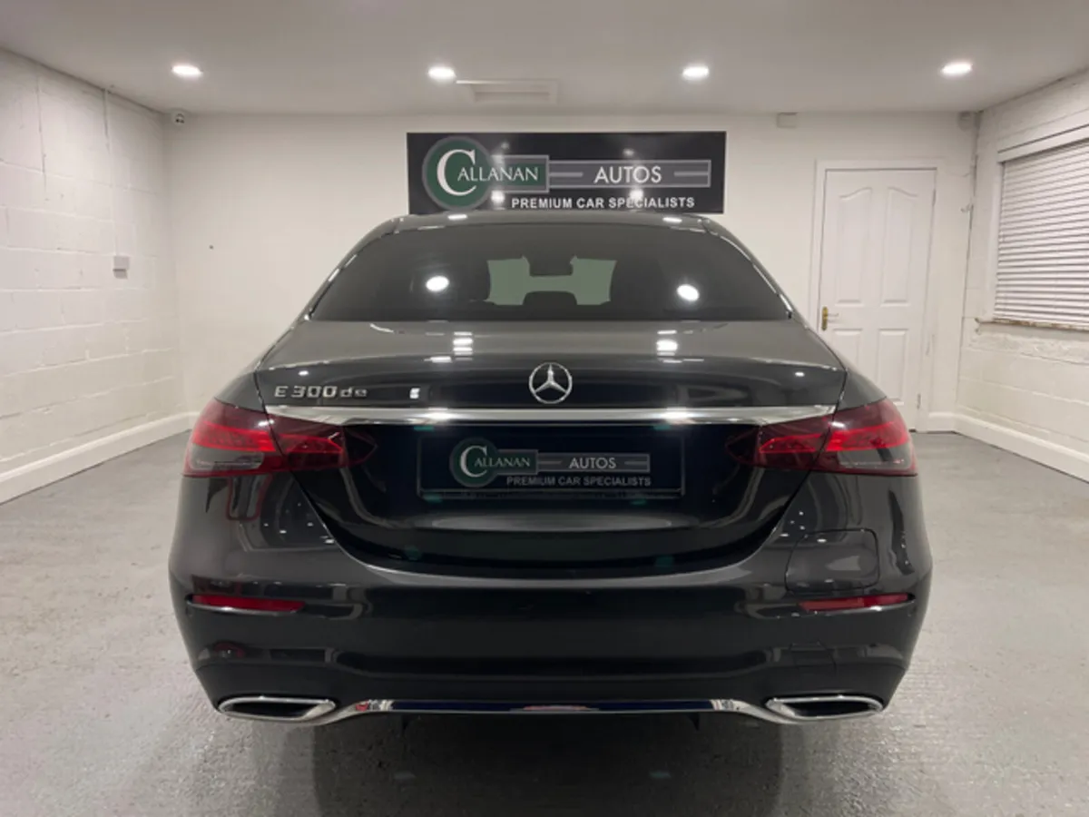 Mercedes-Benz E-Class ***NOW***SOLD***SOLD***SOLD* - Image 3