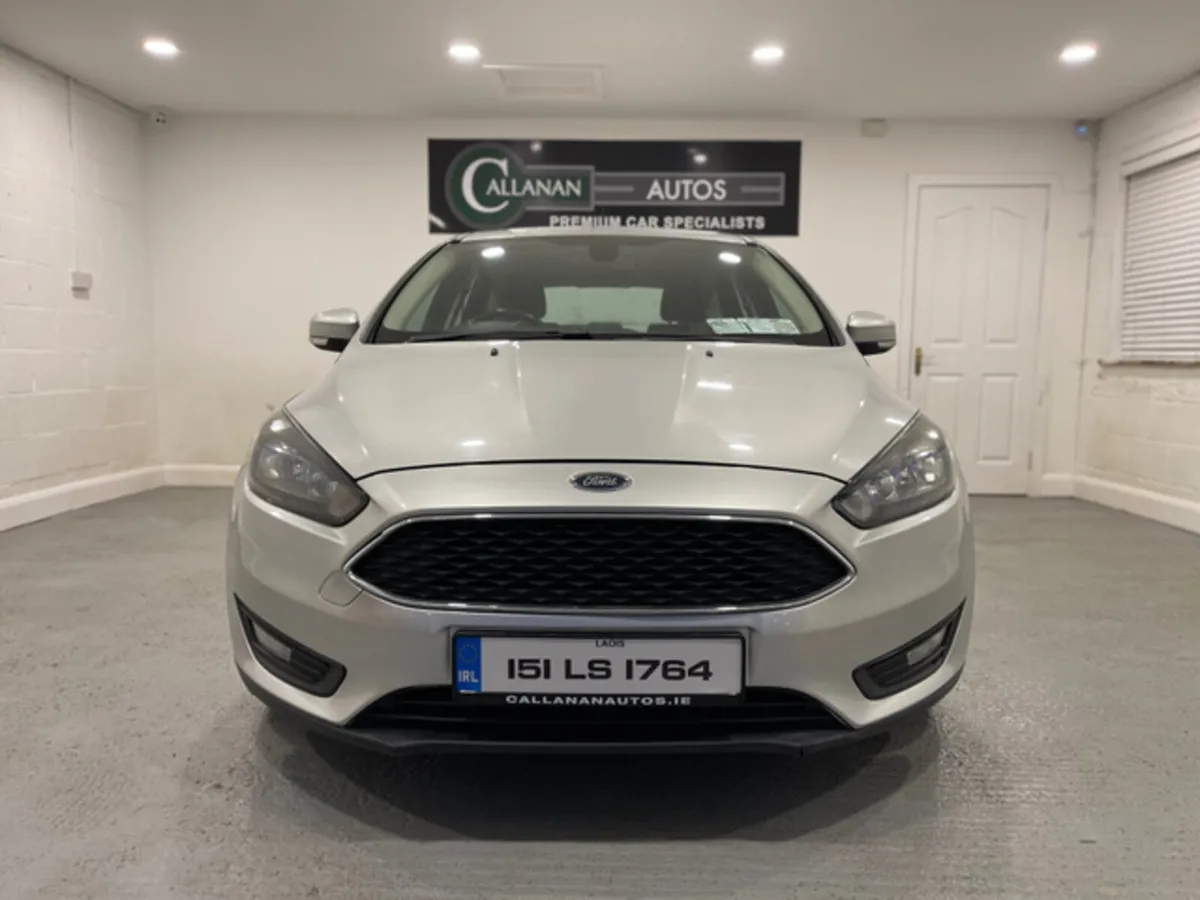 Ford Focus ***NOW***SOLD***SOLD***SOLD***1.5 TDCI - Image 2