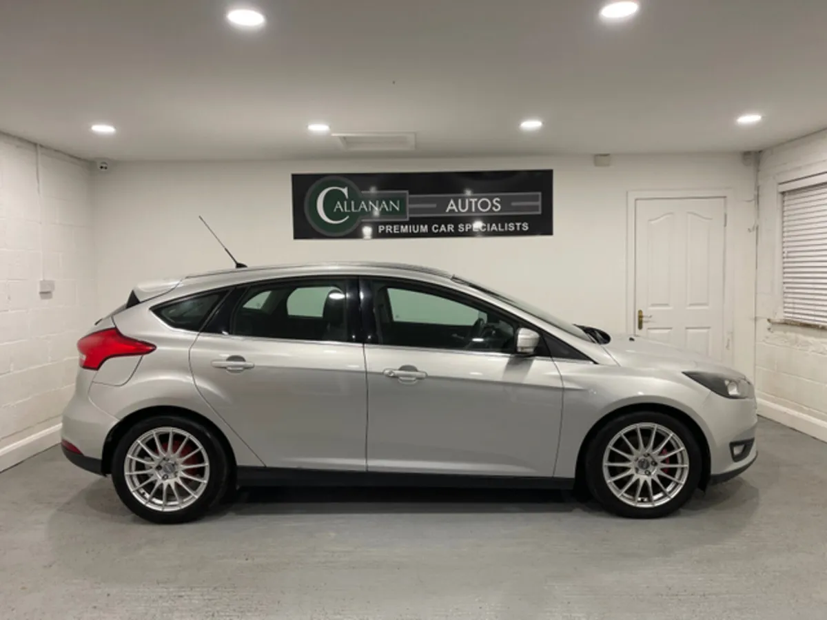 Ford Focus ***NOW***SOLD***SOLD***SOLD***1.5 TDCI - Image 4