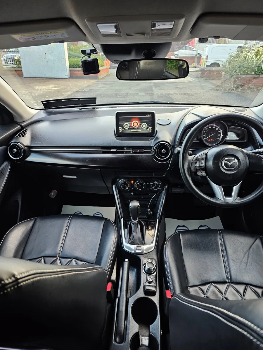 Mazda Demio 2015 - Image 4