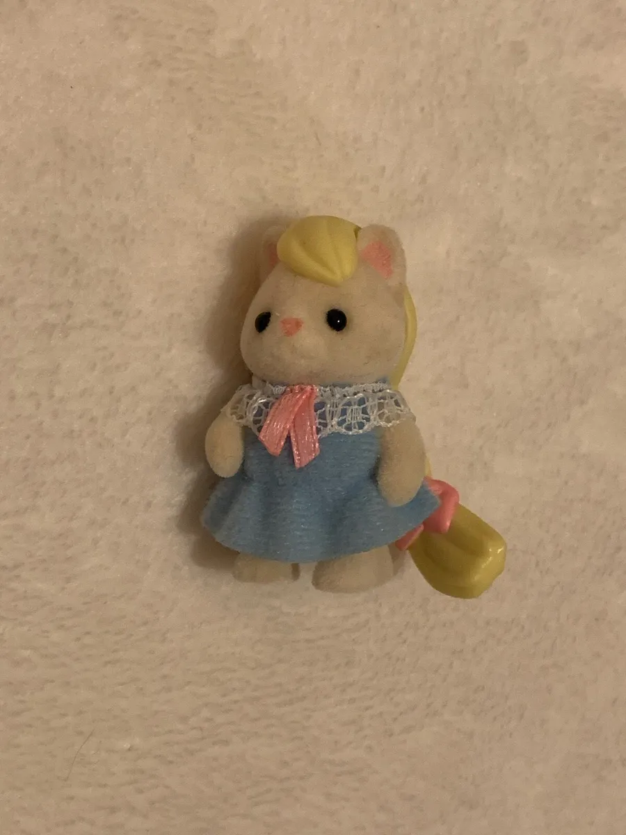 sylvanian families