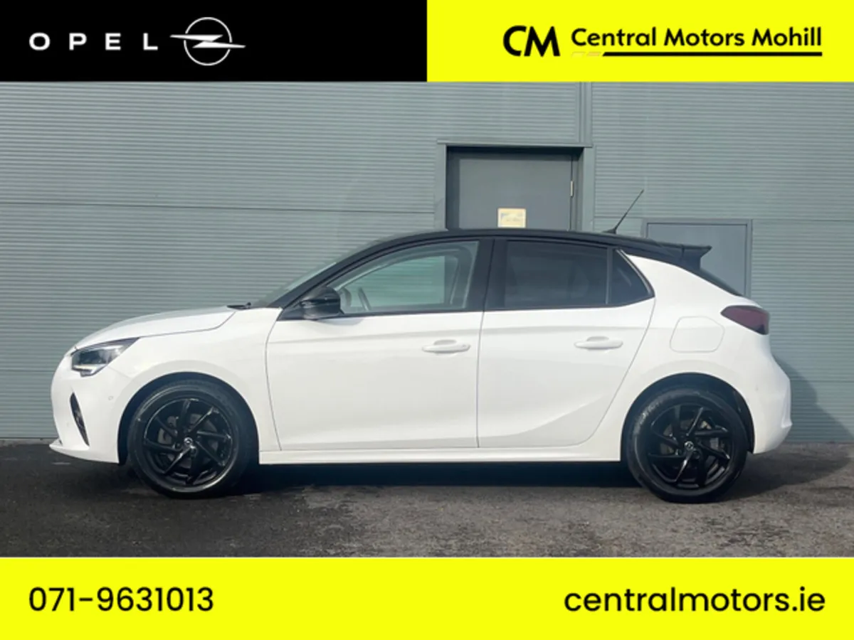 Opel Corsa * Automatic * SRI  1.2 100PS-Petrol  * - Image 2