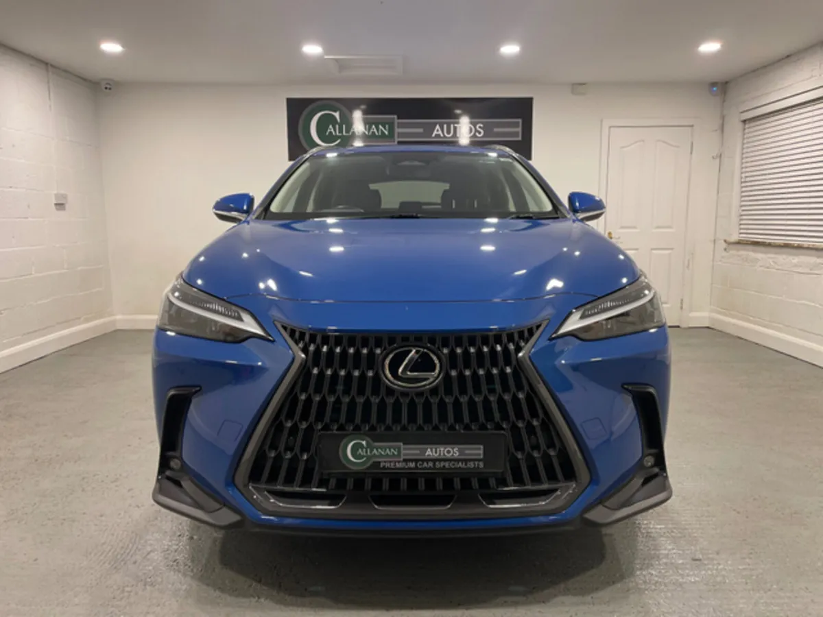Lexus NX ***NOW***SOLD***SOLD***SOLD****450H + PHE - Image 2